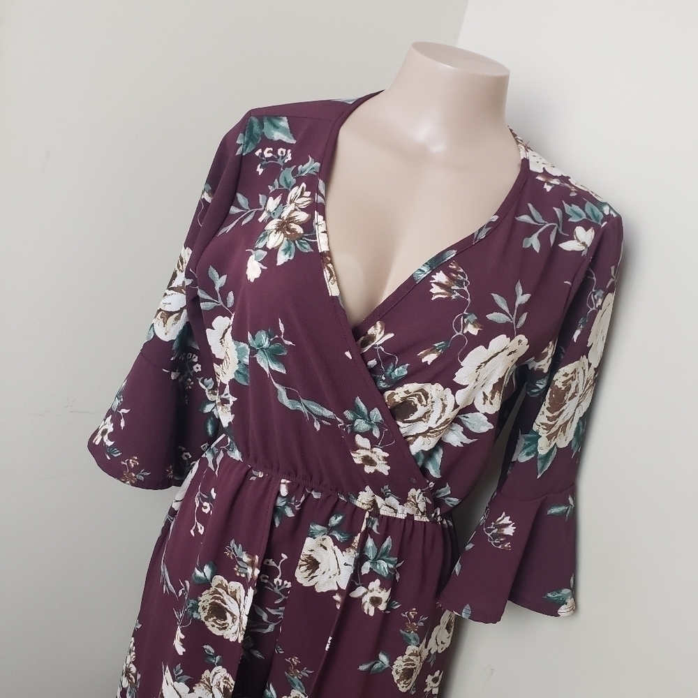 MIAMI Deess Romper - Picture 2 of 9
